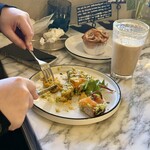 SAISON bakery&coffee - 