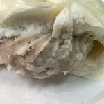 肉まん研究所 - 