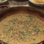 Fresh Seafood Bistro SARU - 