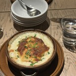 Fresh Seafood Bistro SARU - 