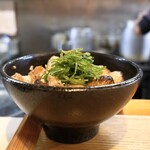 中華蕎麦 生る - 