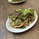 スパゲティ食堂 ズッパ - 