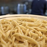 中華蕎麦 生る - 