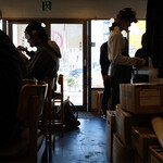 中華蕎麦 生る - 