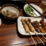 酔虎伝　門真店 - 