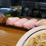 中華蕎麦 生る - 