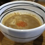 中華蕎麦 生る - 