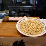 中華蕎麦 生る - 