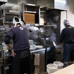 中華蕎麦 生る - 