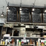 スパゲティ食堂 ズッパ - 