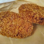 鬼平コロッケ - 