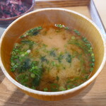 常総いなほ食堂 - 