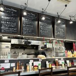 スパゲティ食堂 ズッパ - 