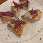 炭と地酒とたしなみワイン Kai本店 醸す - 