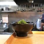 中華蕎麦 生る - 