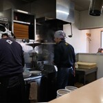 中華蕎麦 生る - 