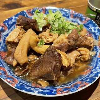 もつ焼き けいすけ_1