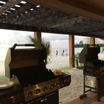Outrigger Beachside BBQ - 