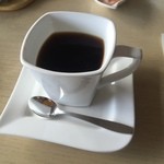 Kafe Andante - ブレンドコーヒー
      お替わり可能（≧∇≦）