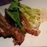 Dukes - （泉州）犬鳴豚スペアリブ