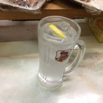 立呑み きむらや - 