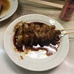 立呑み きむらや - 