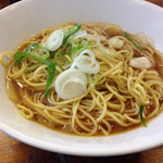 自家製麺 伊藤 - 2014-12-7