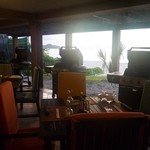 Outrigger Beachside BBQ - 