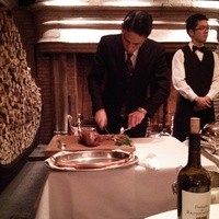 レストラン・パッション - 
