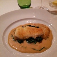 レストラン・パッション - 