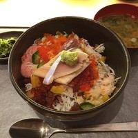 烏賊 鮨ダイニング 鮮助 大宮東口本店 - 男のゴロバラ