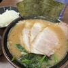 横浜ラーメン 真砂家