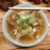 シンちゃんラーメン