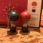 ザ・ペニンシュラ東京 - 