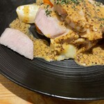 フレンチ食堂 Bochi Bochi - 