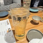 魚豪商コダマ 大井町 - 