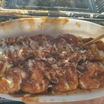 たこやき風風 須磨パティオ店 - 