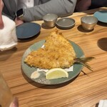 魚豪商コダマ 大井町 - 