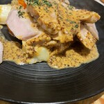 フレンチ食堂 Bochi Bochi - 