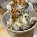 大衆酒場食堂 ななつぼし - 