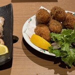 個室 居酒屋 九州うまか 新大宮店 - 