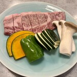 焼肉だんちゃん - 