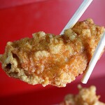 ぎょうざの美鈴 - 