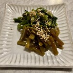 焼肉だんちゃん - 