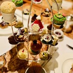 ザ・ペニンシュラ東京 - 