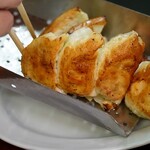 ぎょうざの美鈴 - 