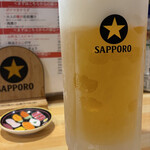 大衆酒場食堂 ななつぼし - 