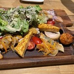 フレンチ食堂 Bochi Bochi - 