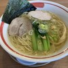 麺屋 空海 センター北店