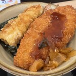 ゆで太郎 - 料理写真: